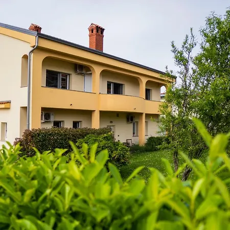 Apartmán Dani Izola