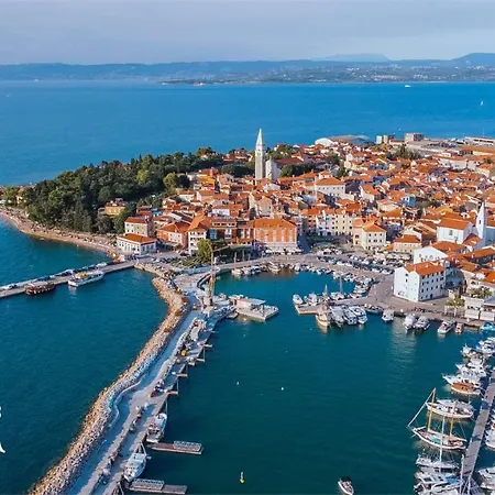 Lägenhet Dani Izola