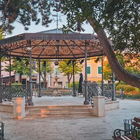 Appartement Dani Izola