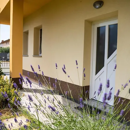 Dani Appartement Izola