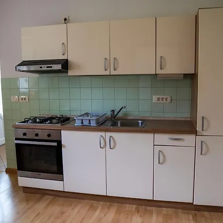 Dani Apartment
