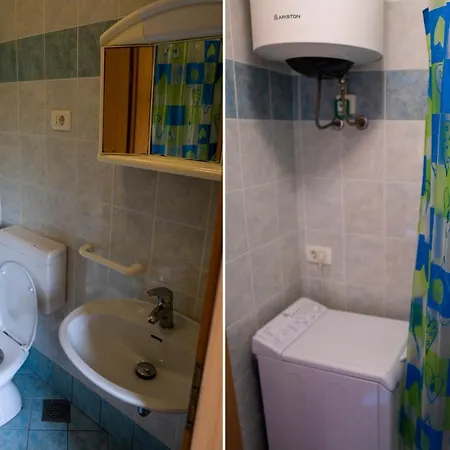 Appartement Dani Izola