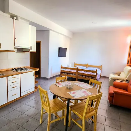 Dani Appartement