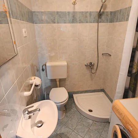 Dani Apartment