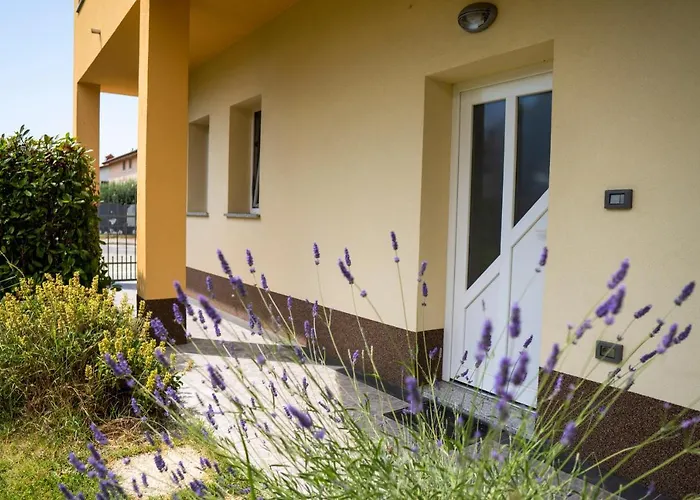 Dani 아파트 이졸라