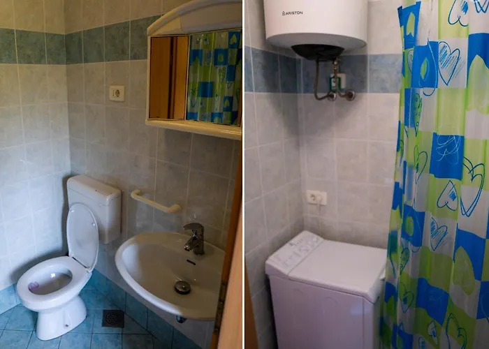 아파트 Dani 이졸라